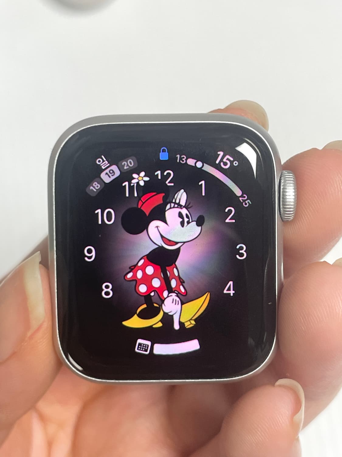 APPLE 2023 애플워치 SE 2세대 40mm 상품이미지5