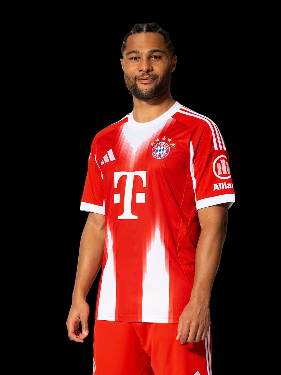 뮌헨 유니폼 상품이미지1