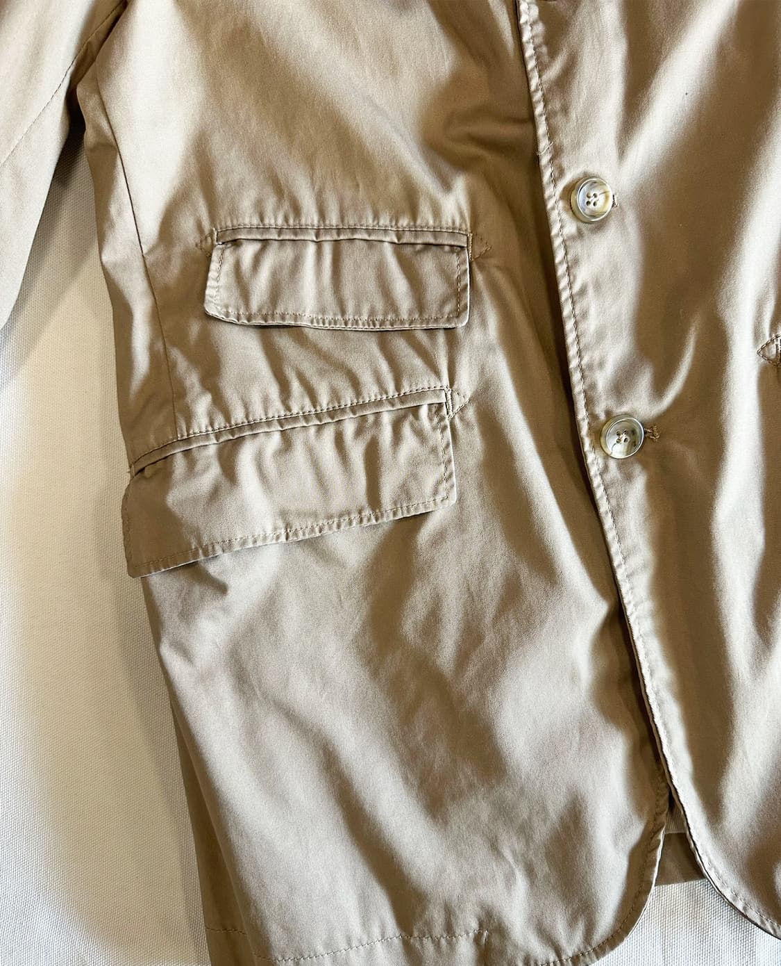 ENGINEERED GARMENTS andover jacket 상품이미지8