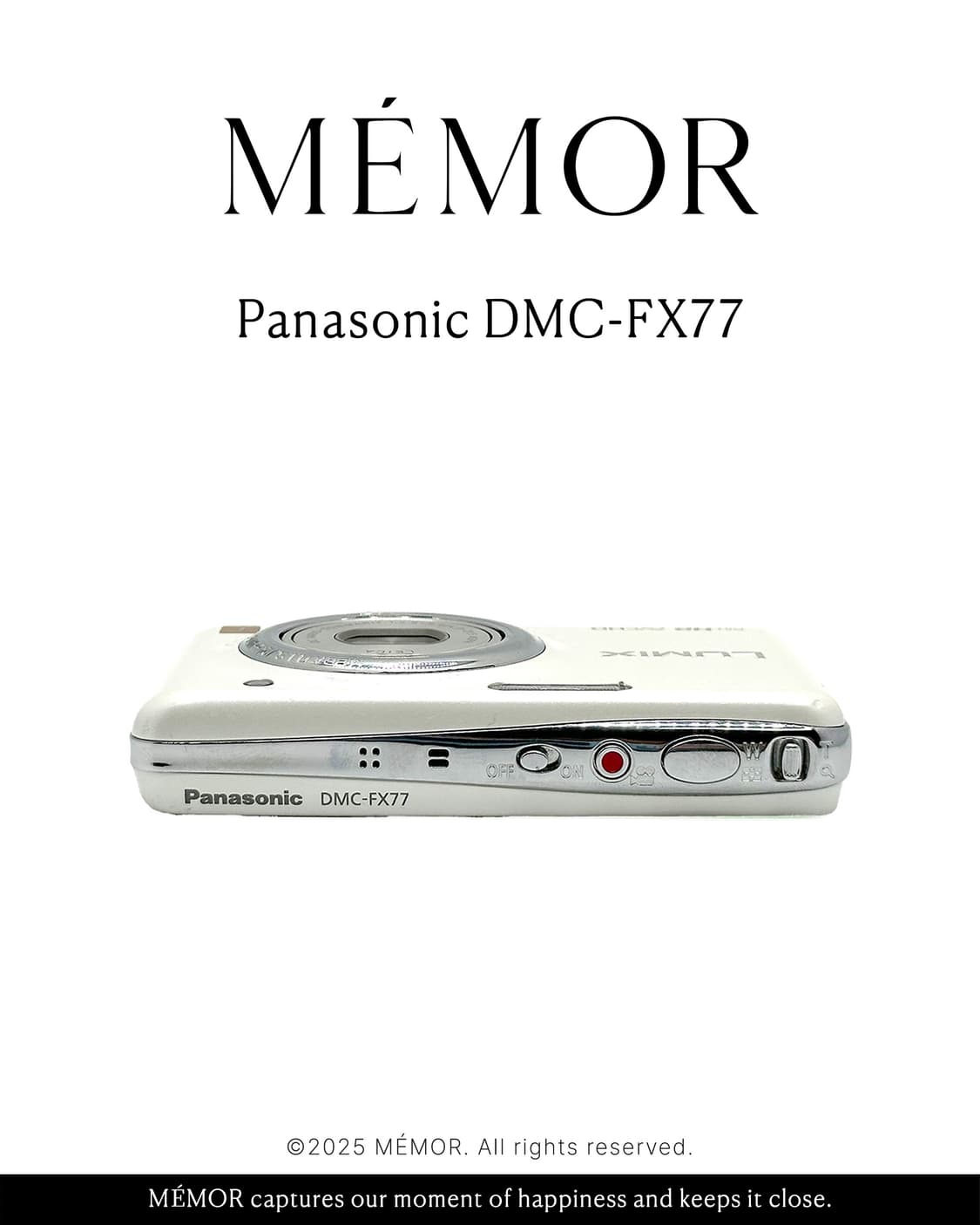 블러리 작례/터치스크린💕Panasonic DMC-FX77 파나소닉 디카 상품이미지3