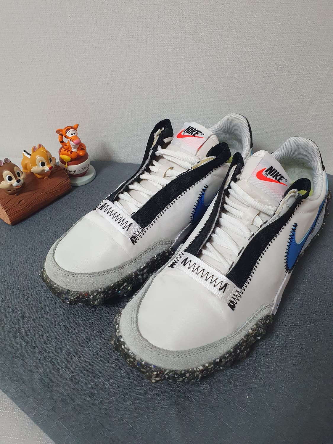 무료배송 / 나이키 와플 레이서 크레이터 / 245mm 상품이미지2