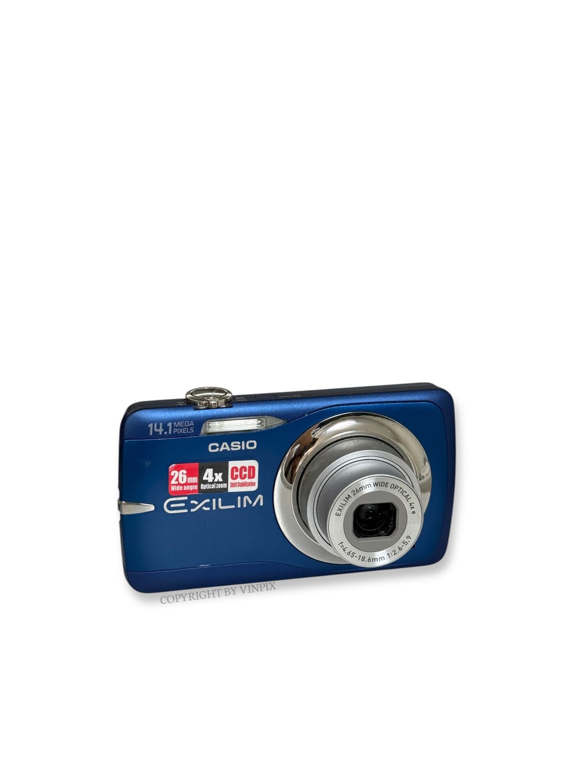 [한글지원🩵] 카시오 엑슬림 Z550(EXILIM Z550)카메라 디카 상품이미지9