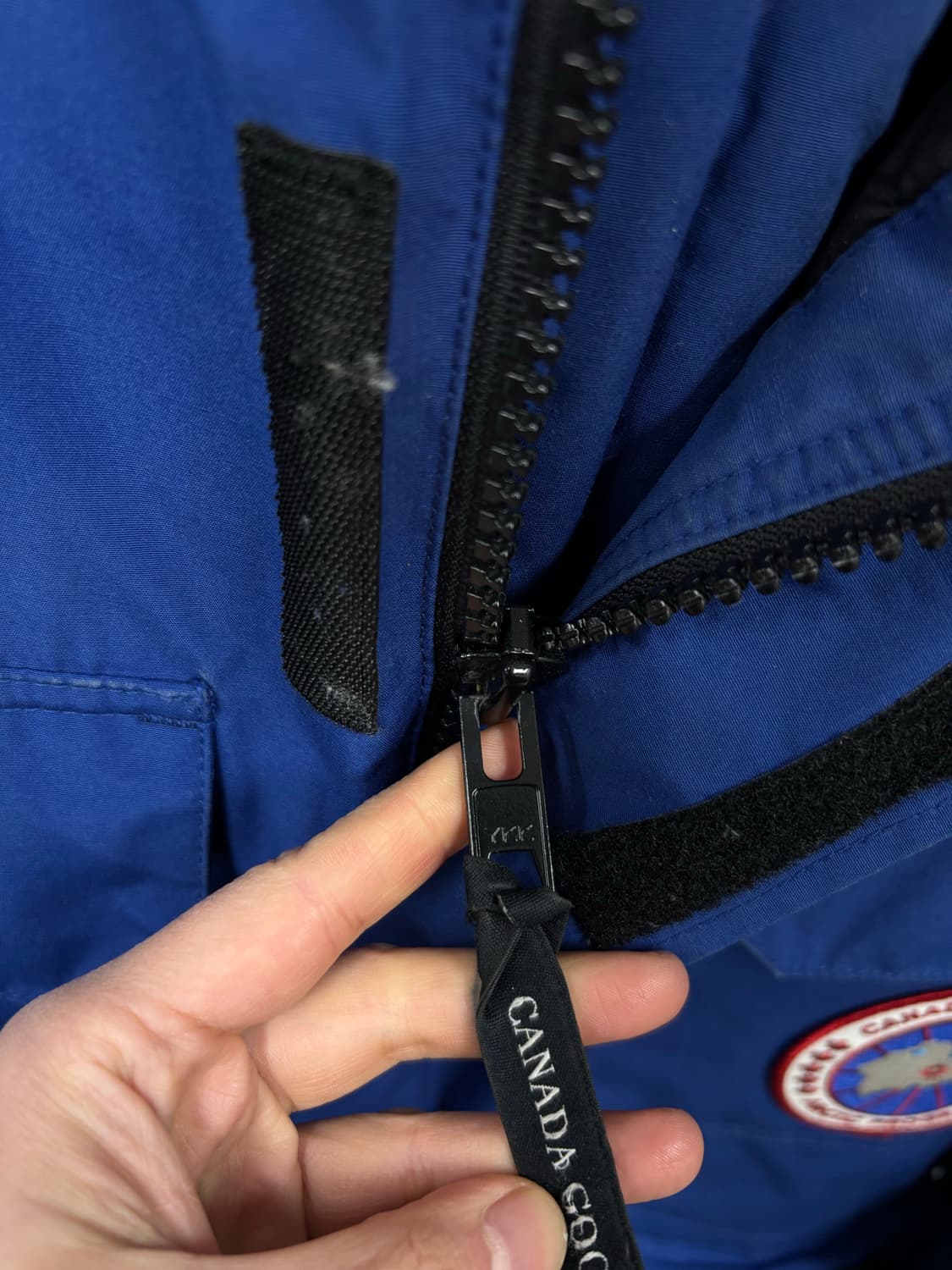 캐나다구스 익스페디션 파카 상품이미지6