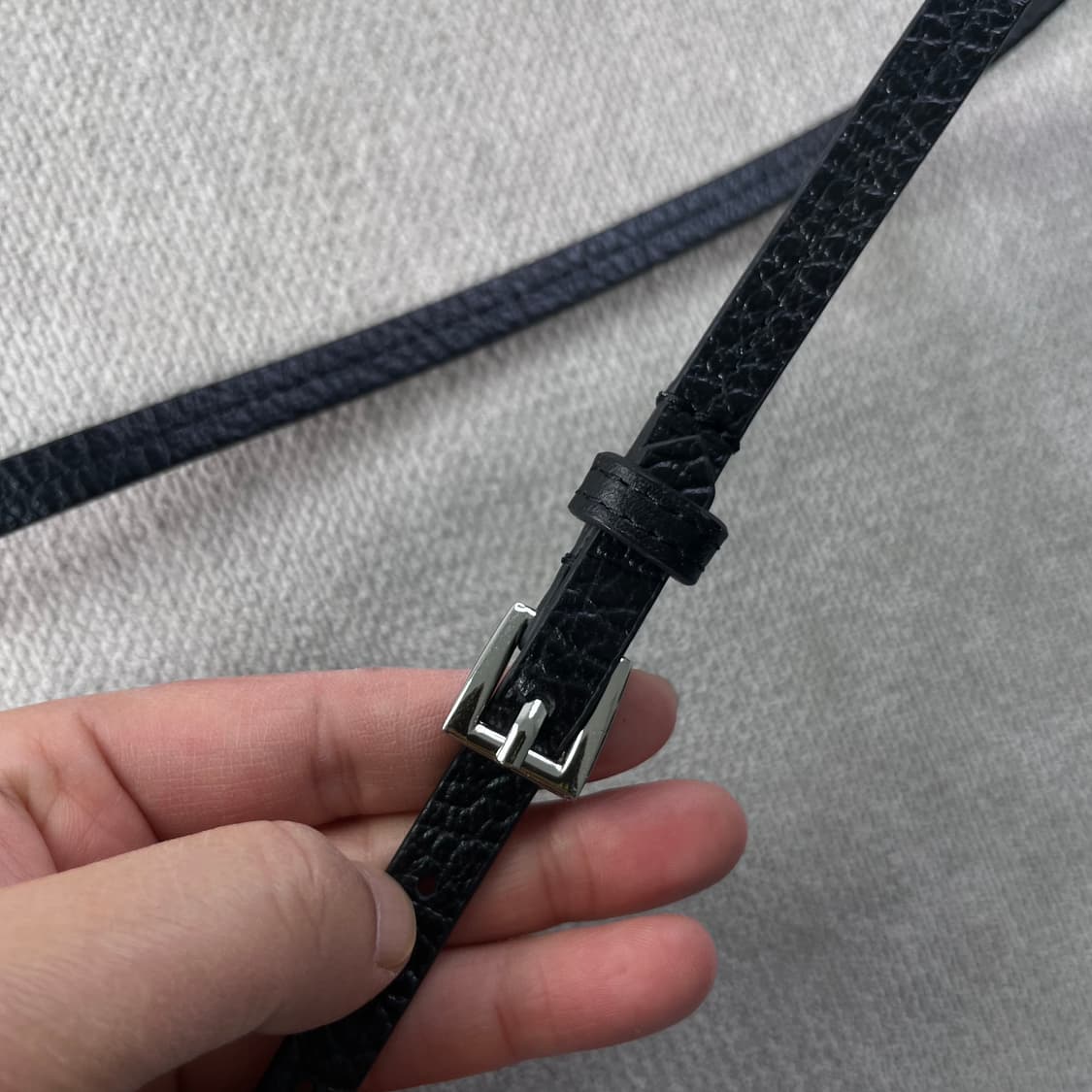 메종마르지엘라 폰 파우치백 가방 상품이미지5