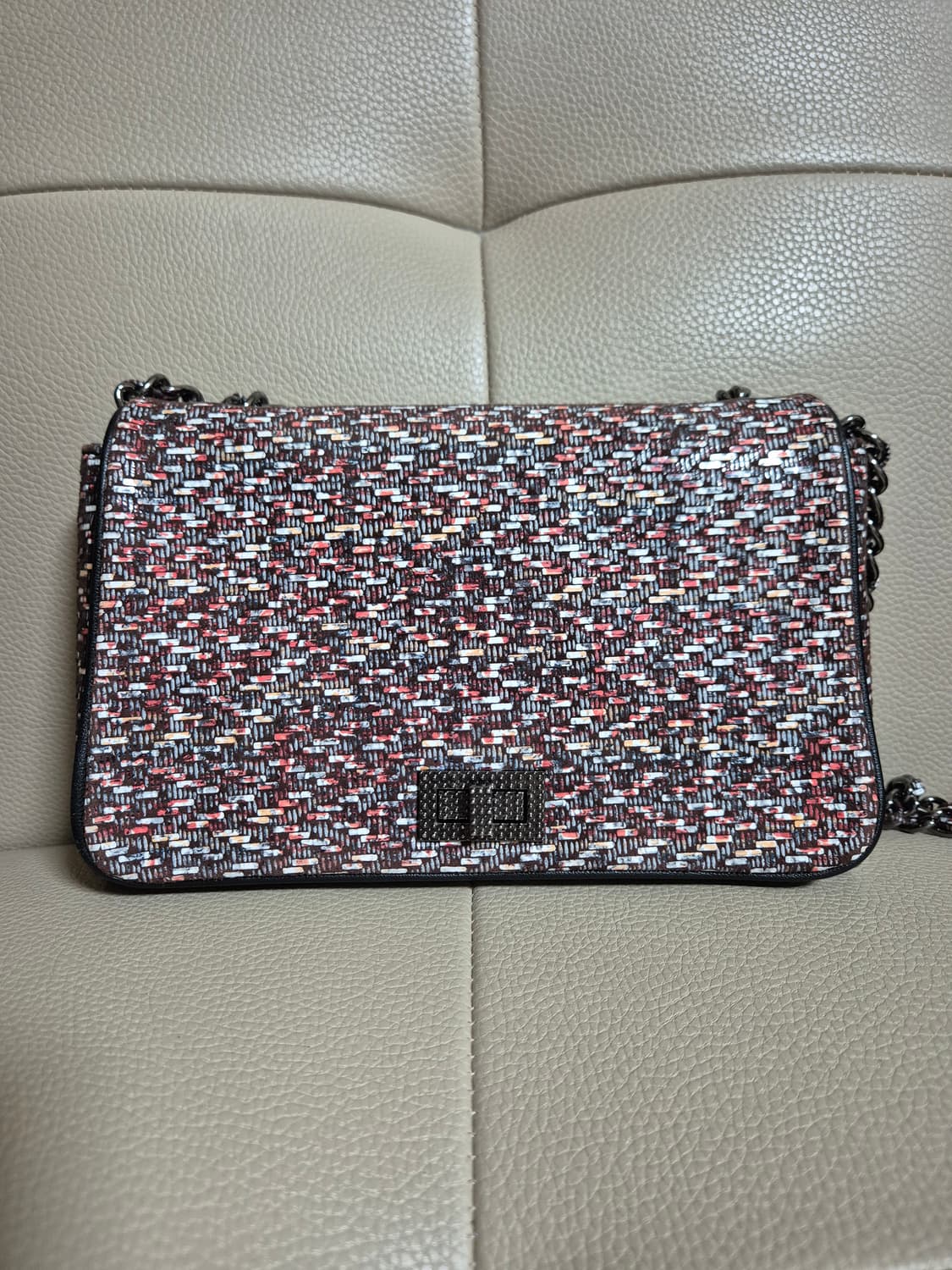 탠디 체인 플랩백(숄더&크로스백) 상품이미지2