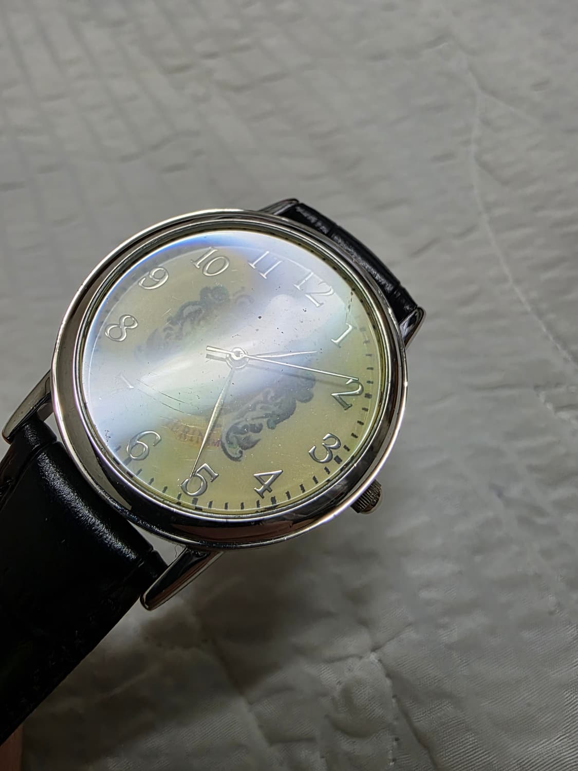 해리포터 유니버설스튜디오 재팬 굿즈 쿼츠 시계 헤리포터 스리자린 상품이미지9