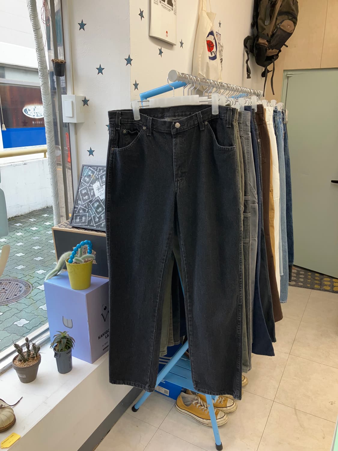 DICKIES (36X34) 상품이미지4