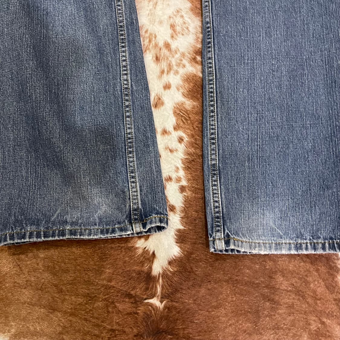 Levi's 569  w36l32 상품이미지9