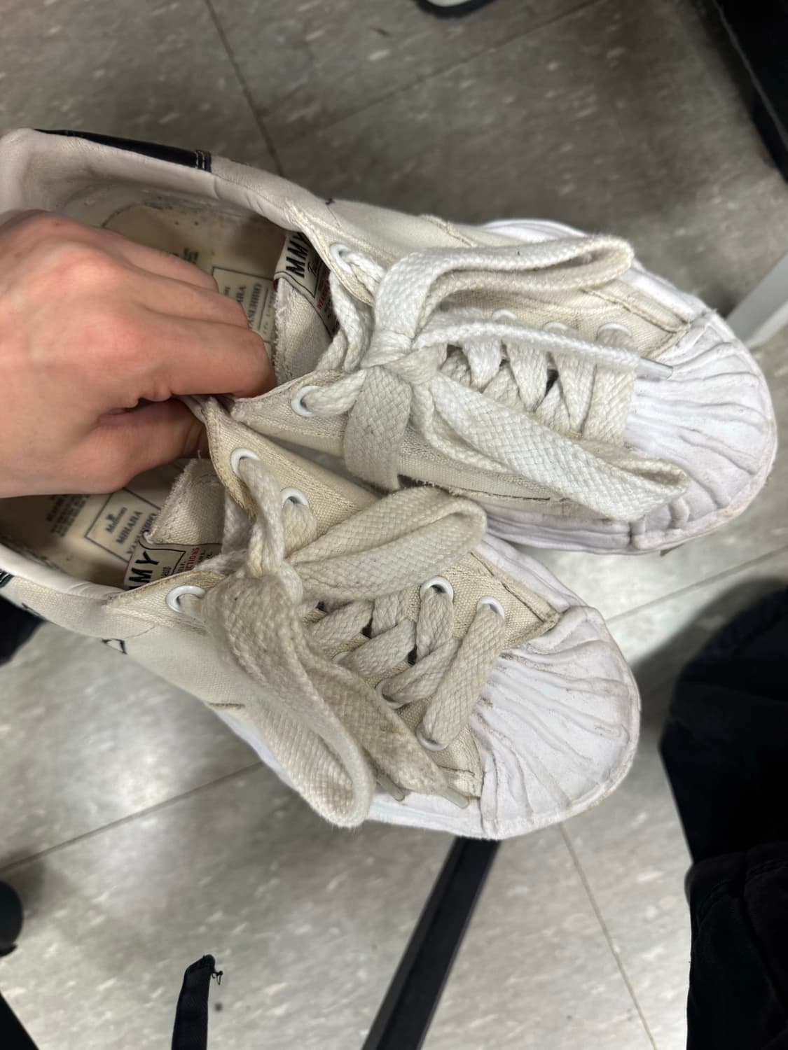 미하라 야스히로 블레이키 40 상품이미지1