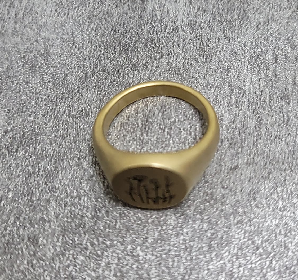 vintage ring 상품이미지3