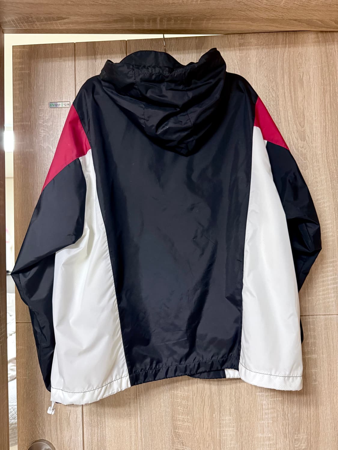 나이키 조던 바람막이 자켓 상품이미지2