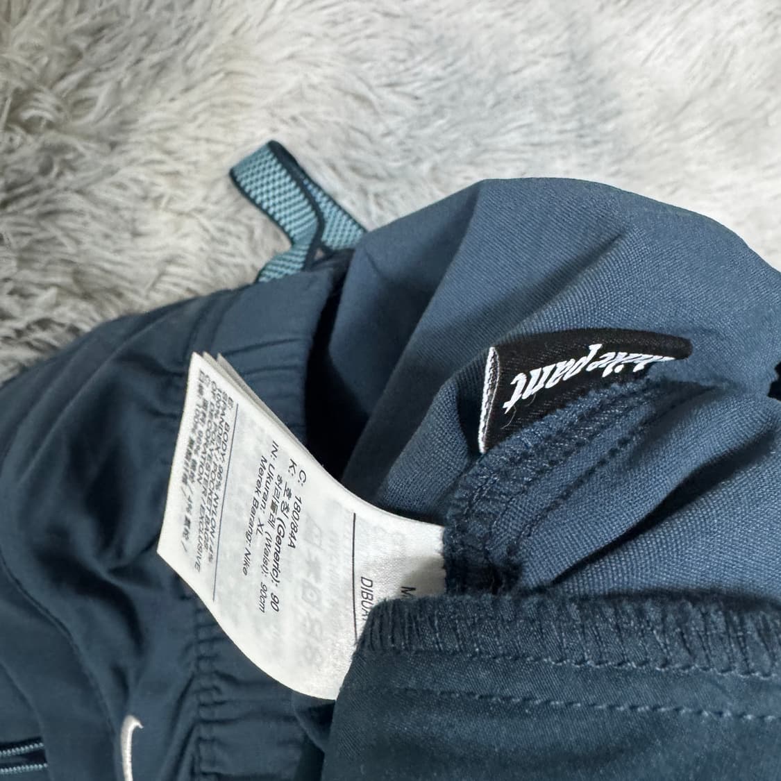 나이키 ACG 기능성 팬츠 XL사이즈 상품이미지4