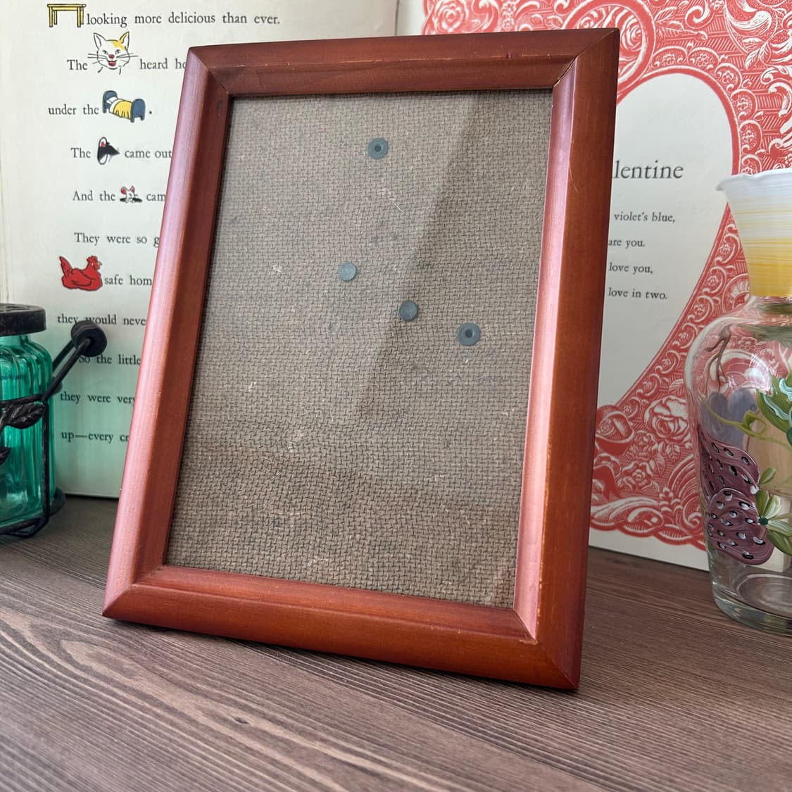 미국 빈티지 액자 사진 프레임 상품이미지5