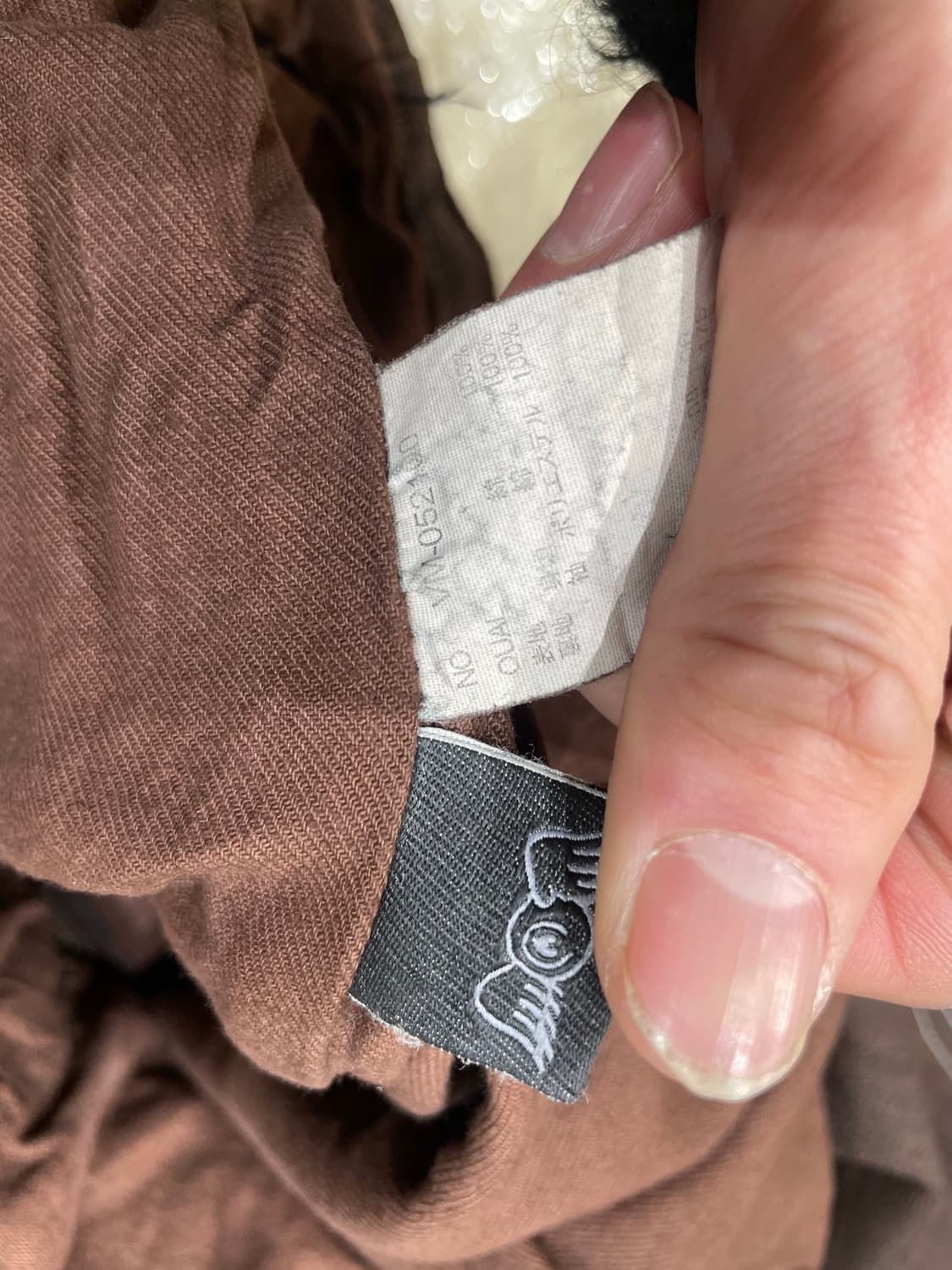 Von Dutch Western Jacket  상품이미지10