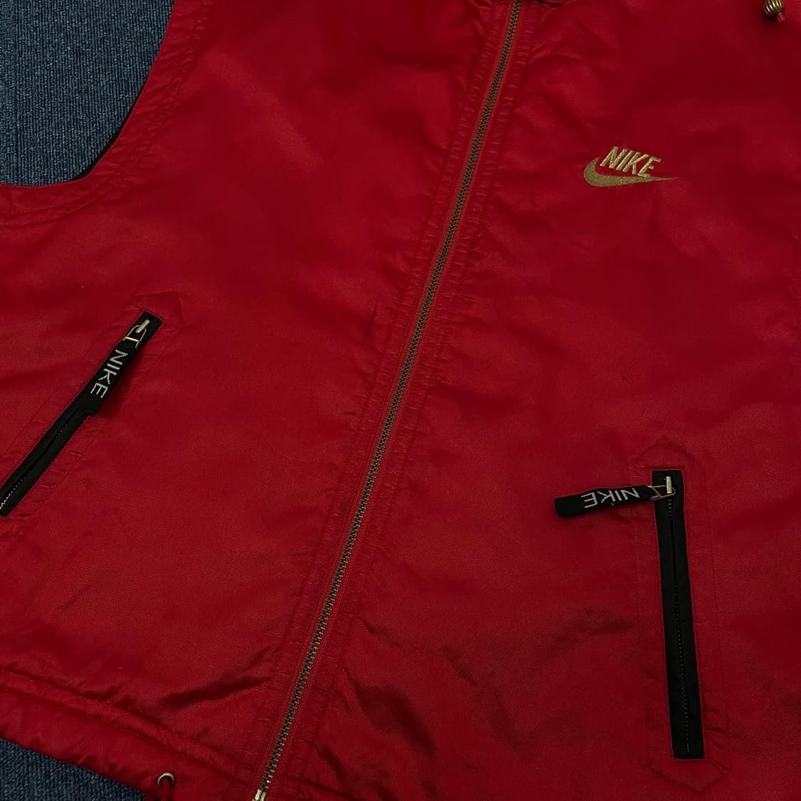 나이키 조끼 베스트 상품이미지5