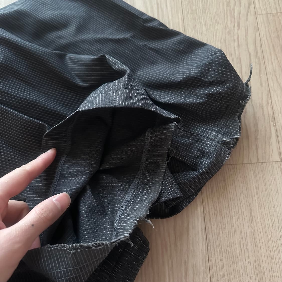 머듈 파자마 팬츠 상품이미지4