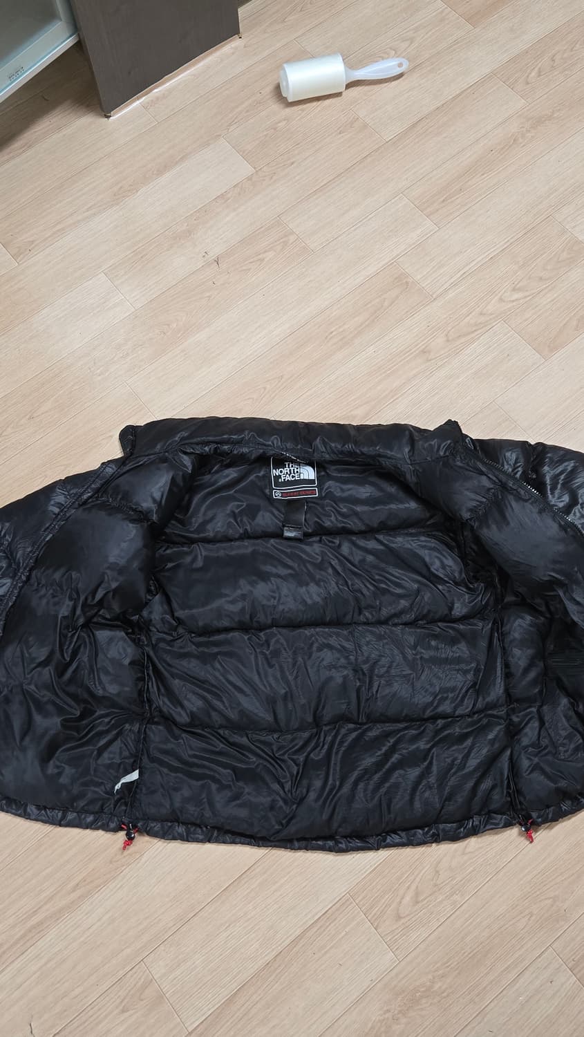 노스페이스 퀀텀눕시 2011 M 사이즈  상품이미지7