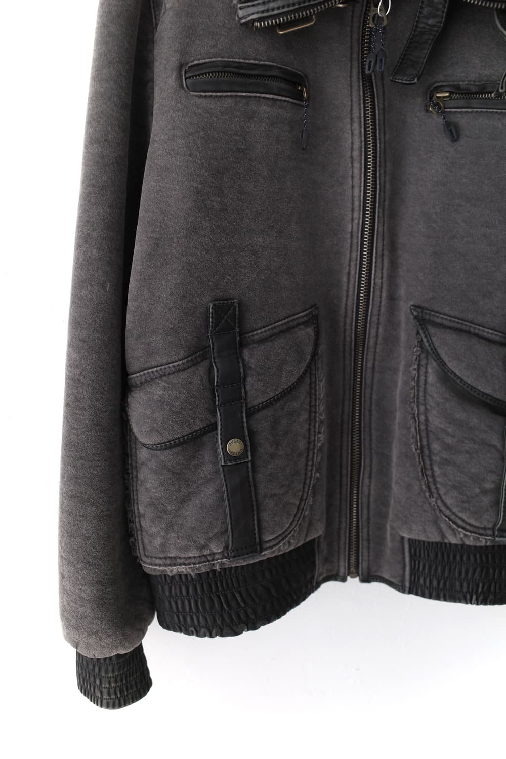 guess) vintage jacket 상품이미지4