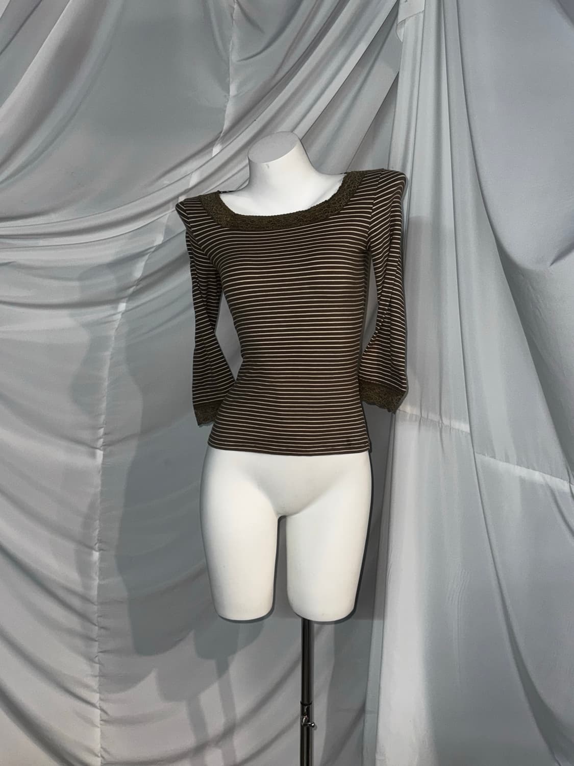 엑시즈팜 꿈빛파티시엘 허니깔 클래식 로리타 히메 코디세트  상품이미지2