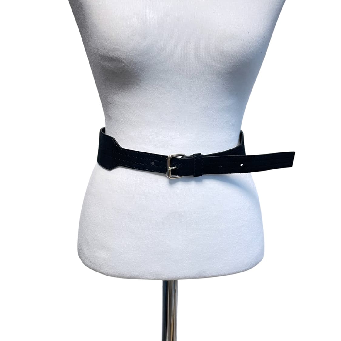 꼼데가르송 robe de chambre 가죽벨트  상품이미지5