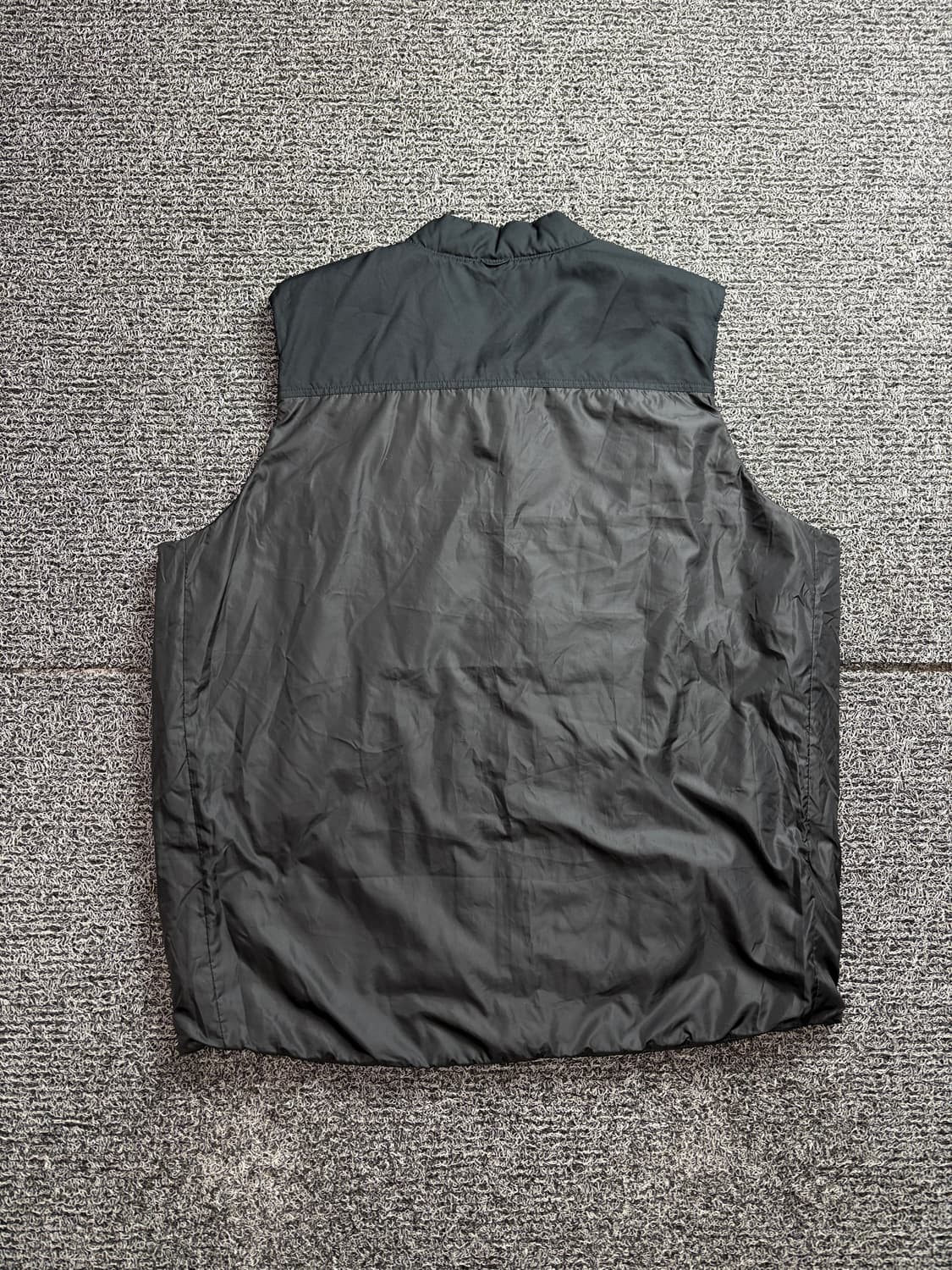 나이키 스우시 리버시블 경량 패디드 베스트 2355 상품이미지6