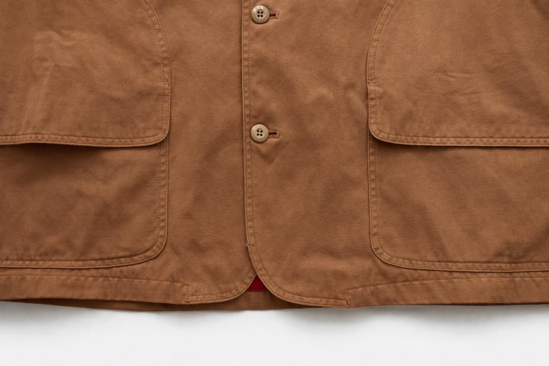 90‘s Sierra work jacket 상품이미지5