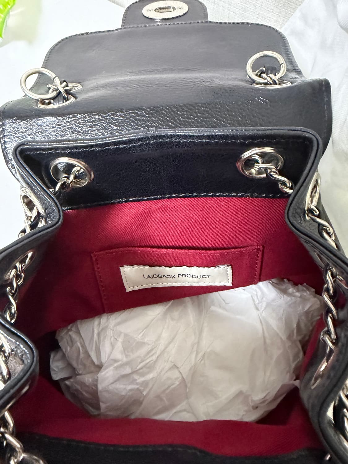 레이드백 상품이미지3