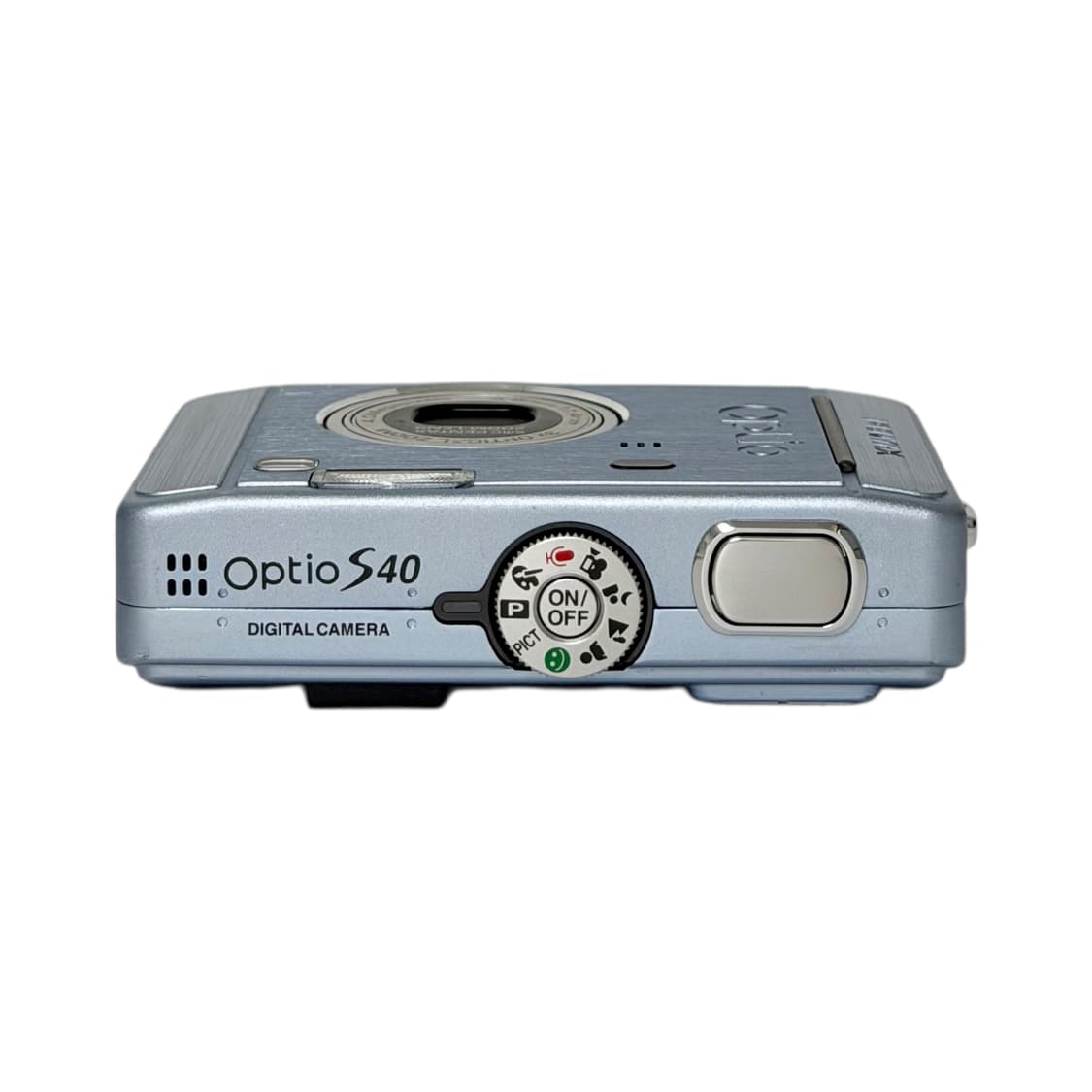 (미연&키키 디카✨)Pentax optio 펜탁스 옵티오 S40 상품이미지3