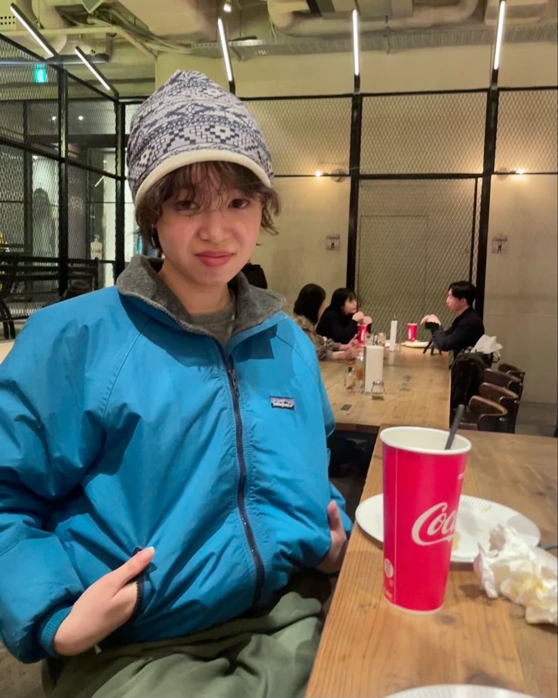 patagonia 상품이미지3