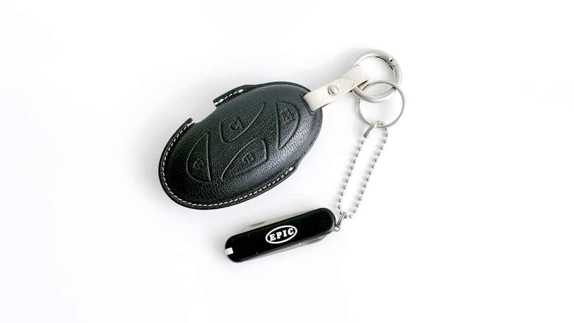 빅토리녹스 미니 다용도칼 키체인 ‘EPIC’ 상품이미지9