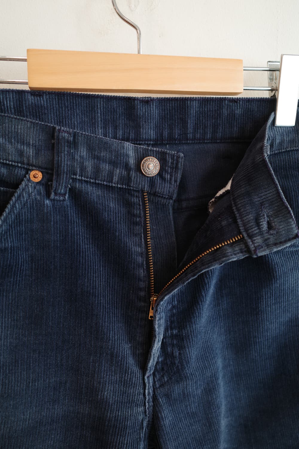 Levis 리바이스 630 코듀로이팬츠 (MADE IN FRANCE) 상품이미지4