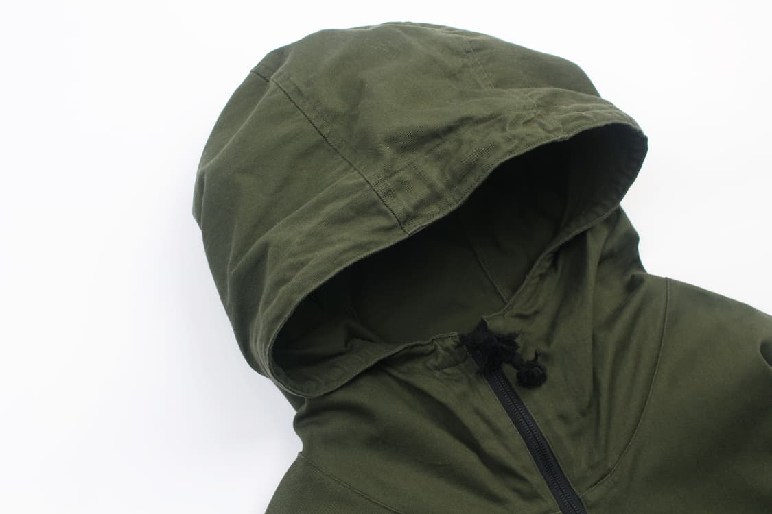 FIELDCORE Cotton Anorak Jacket 상품이미지2