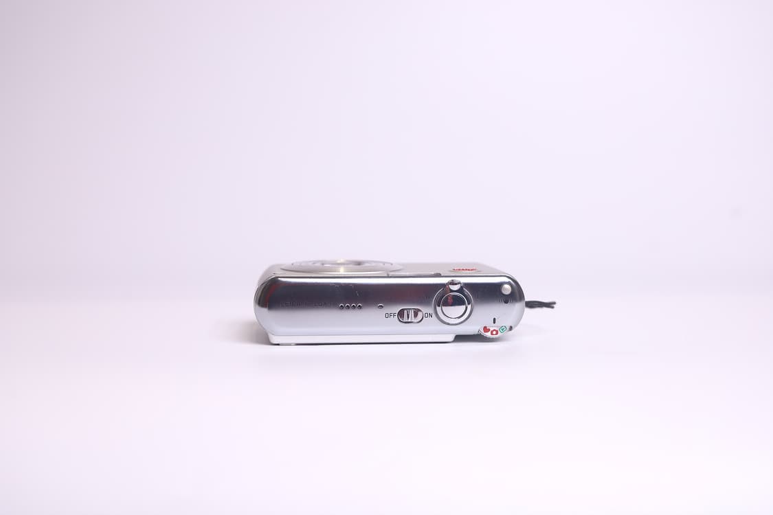 라이카 C-LUX 1 실버 박스셋 상품이미지5