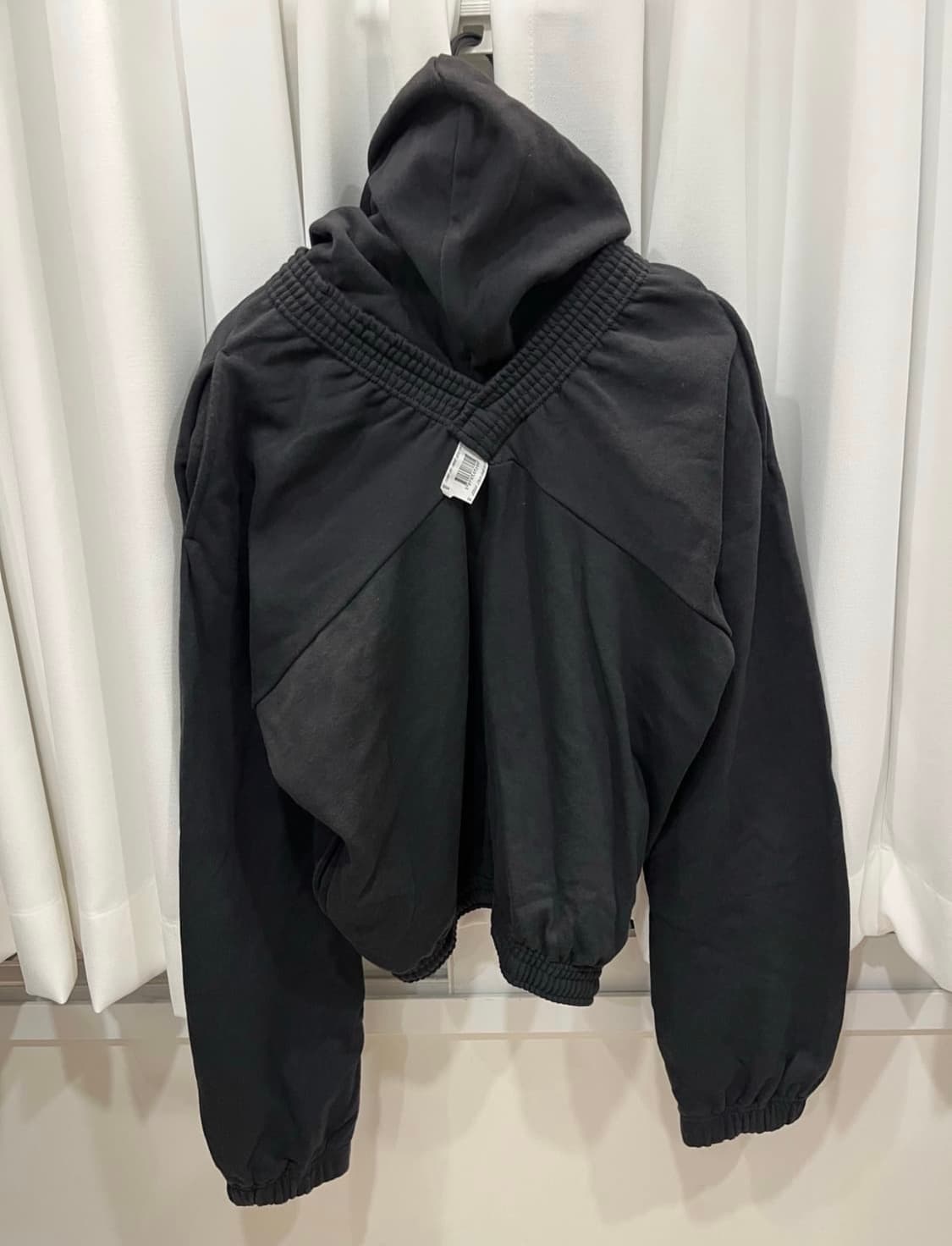 [L-XL] Prototypes 24ss Sweatpants 후드 상품이미지1