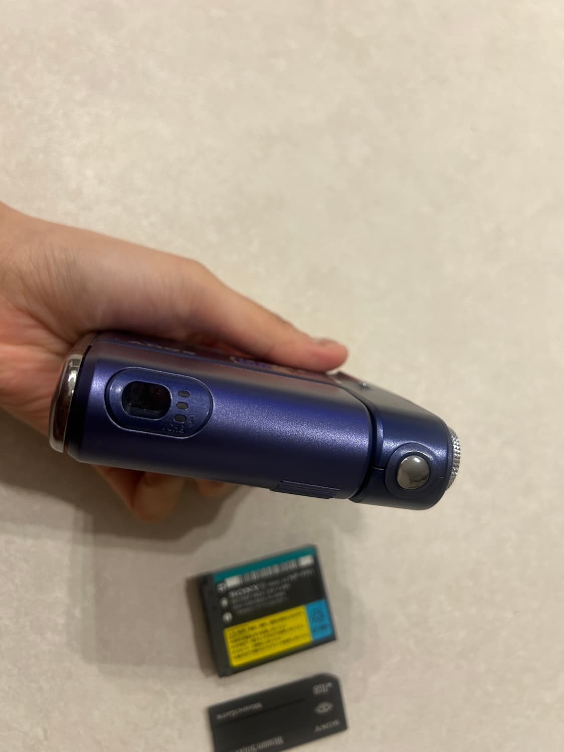 소니 사이버샷 DSC-F88 레트로 디카 상품이미지9