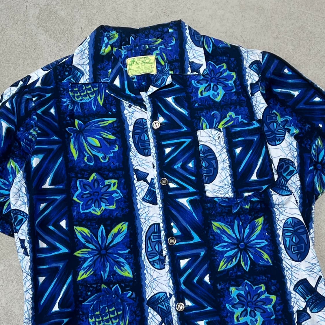 made in hawaii 반팔셔츠 s10740 상품이미지3