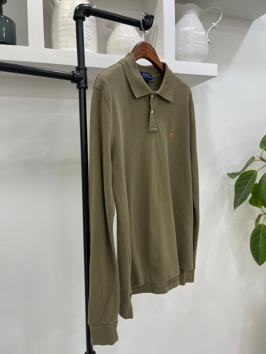 랄프로렌 폴로 남성 상품이미지3