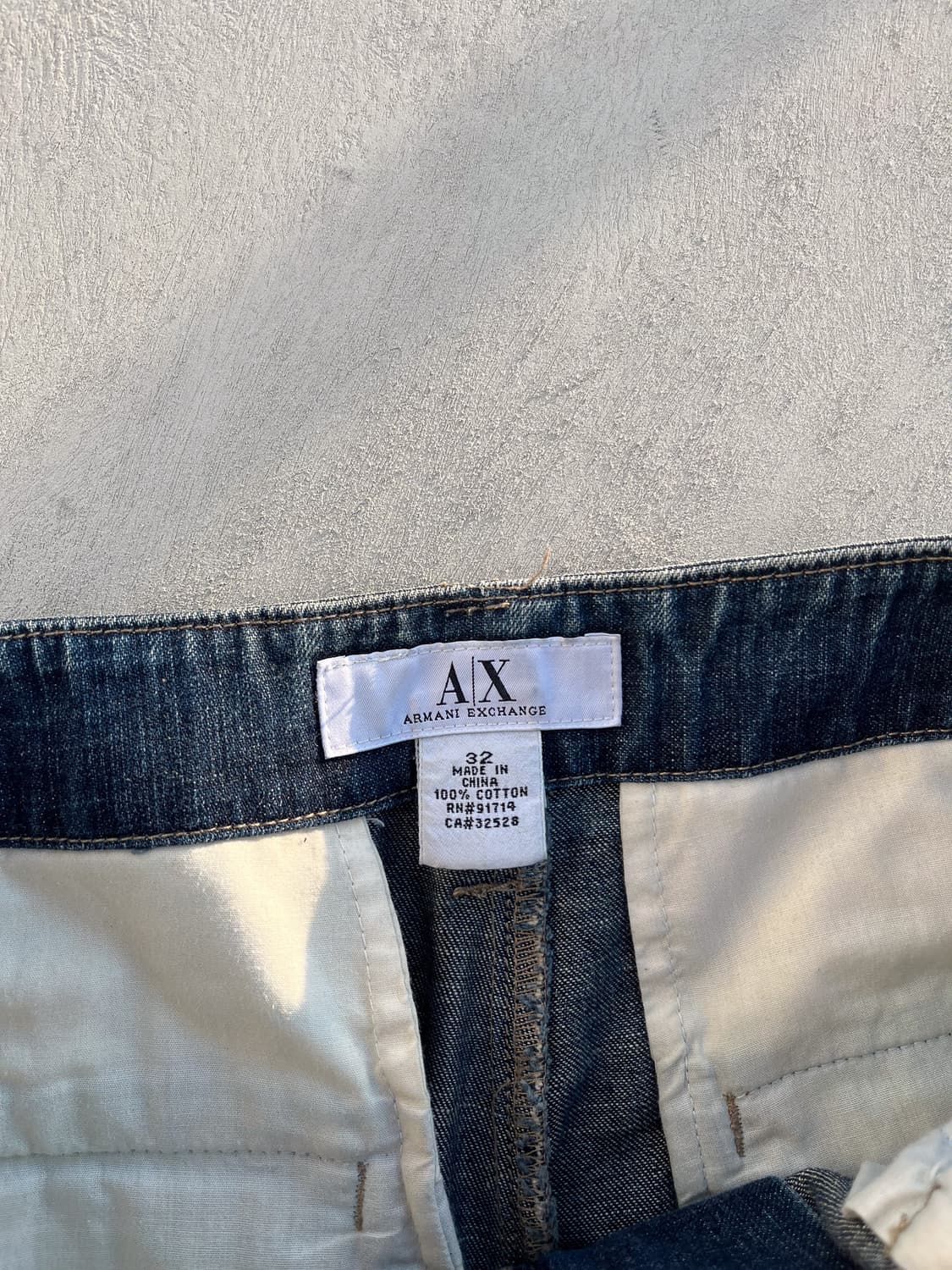 Armani Exchange 상품이미지7