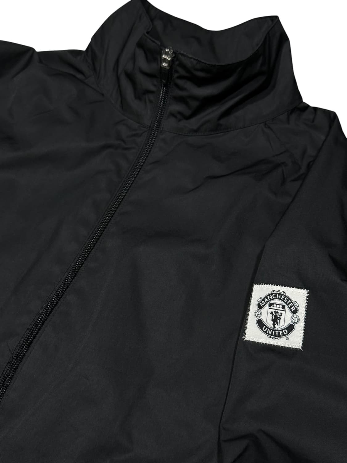 Nike 맨체스터 유나이티드 와펜 바람막이 상품이미지2