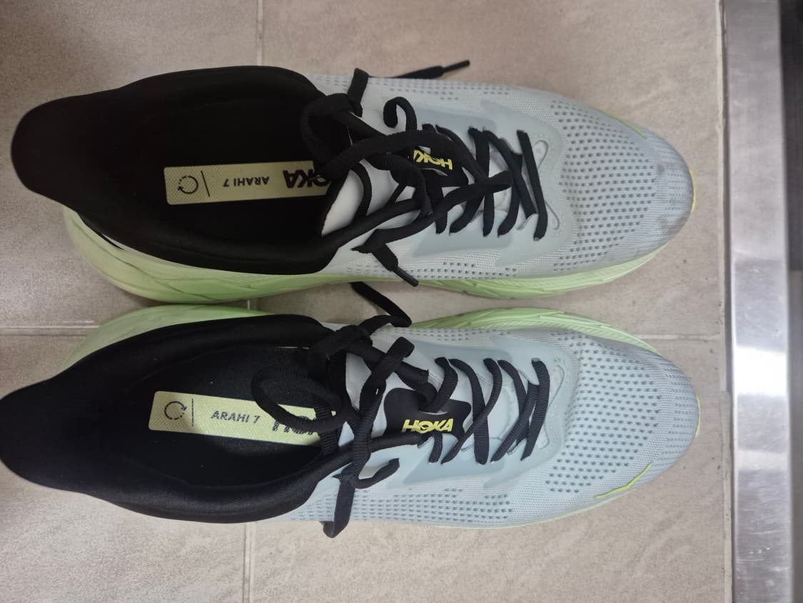 호카 아라히 7 [285] 상품이미지1