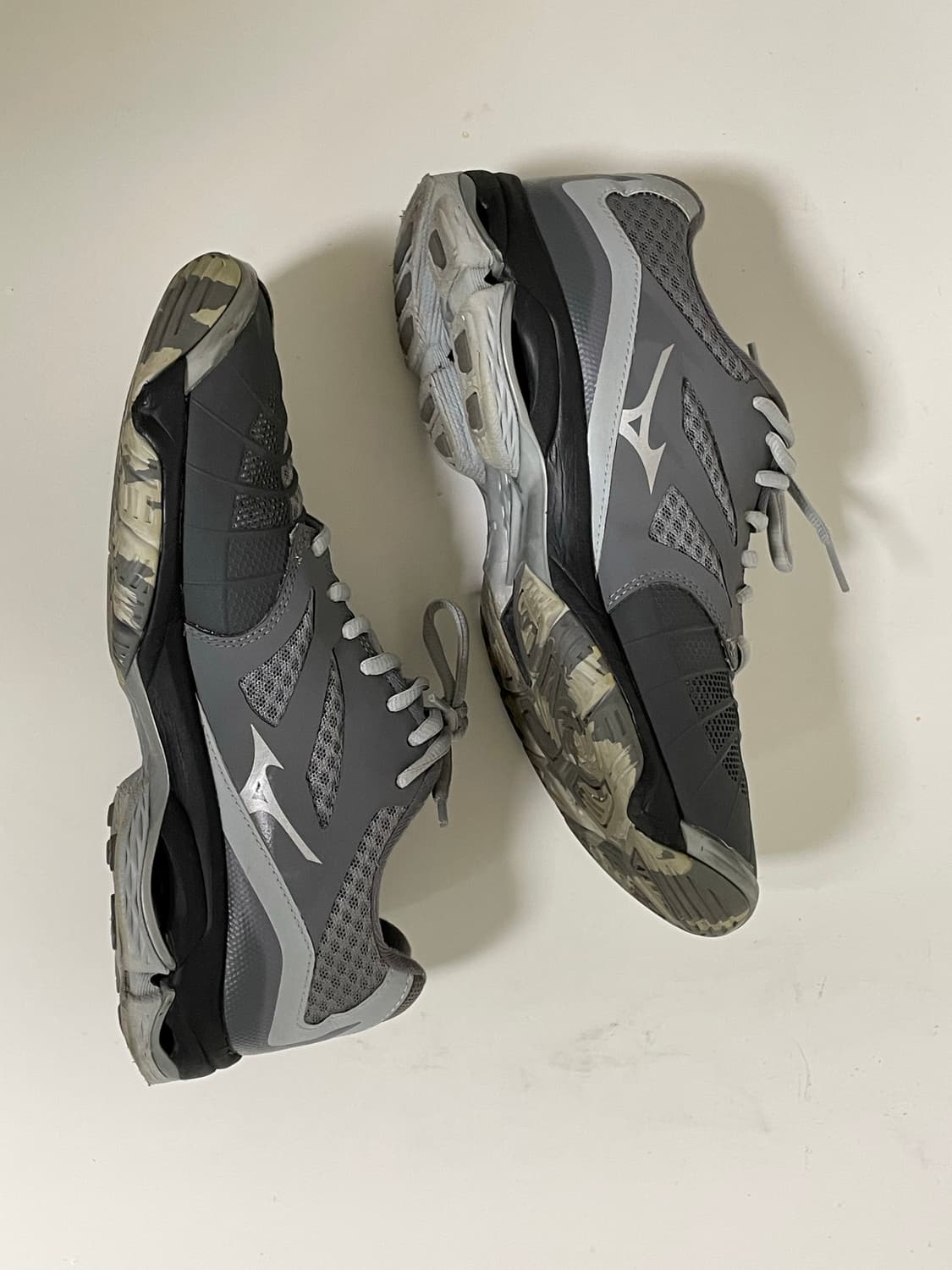 아식스 asics 미즈노 250 상품이미지4