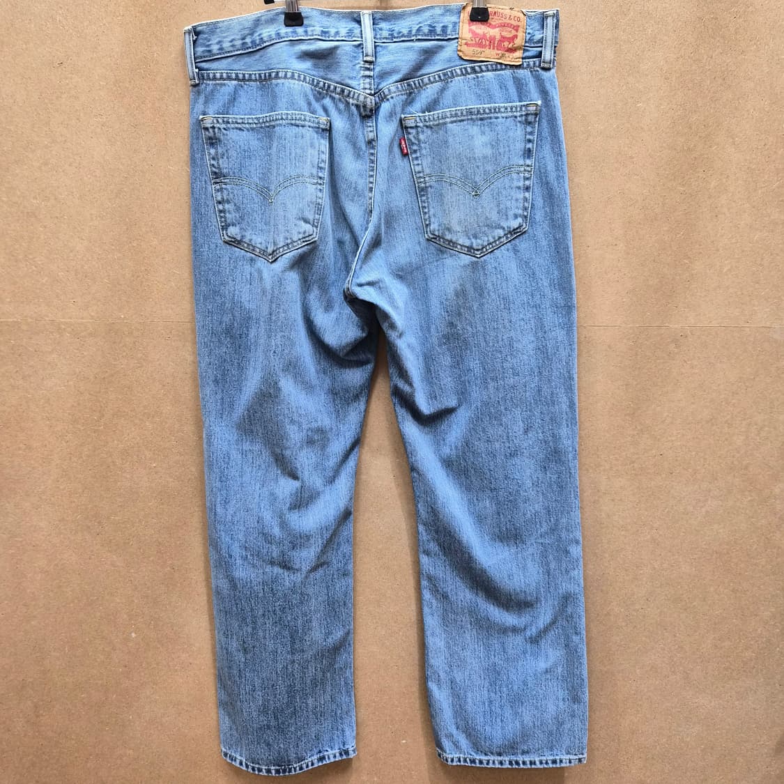 리바이스 559 (34X30) 상품이미지2