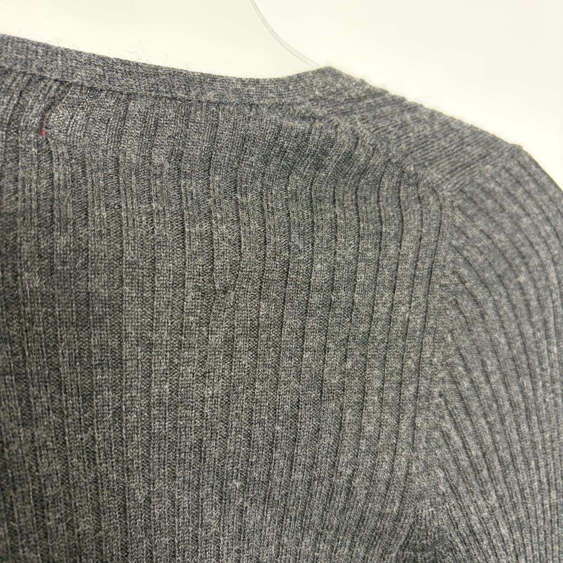 비비안웨스트우드 니트 가디건 상품이미지8