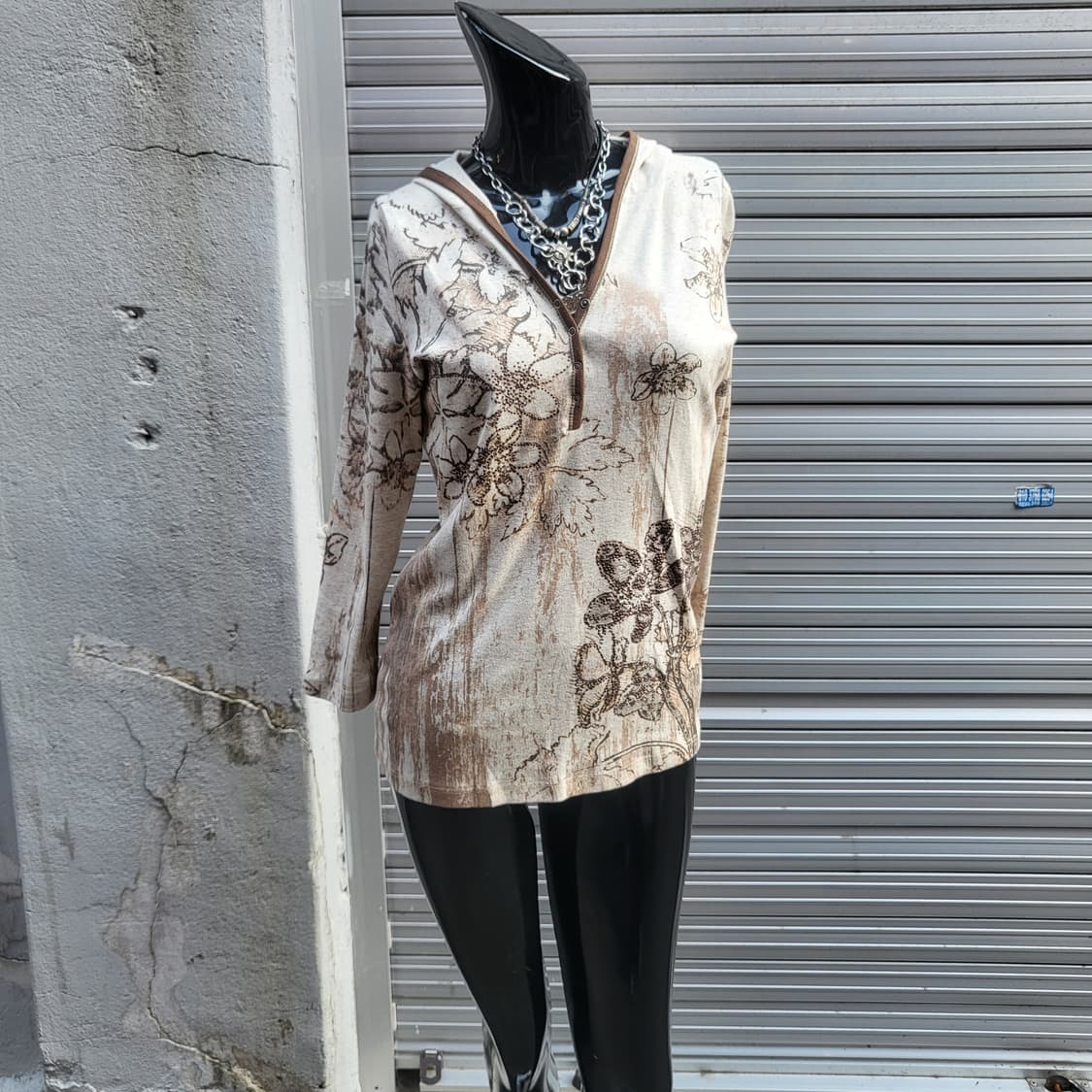 vanilla sugar hood 상품이미지2