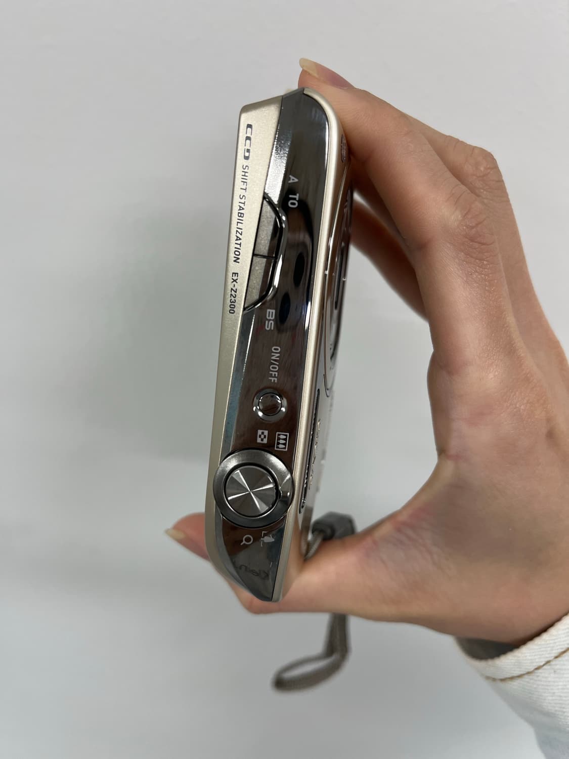 카시오 엑슬림 z2300 상품이미지3