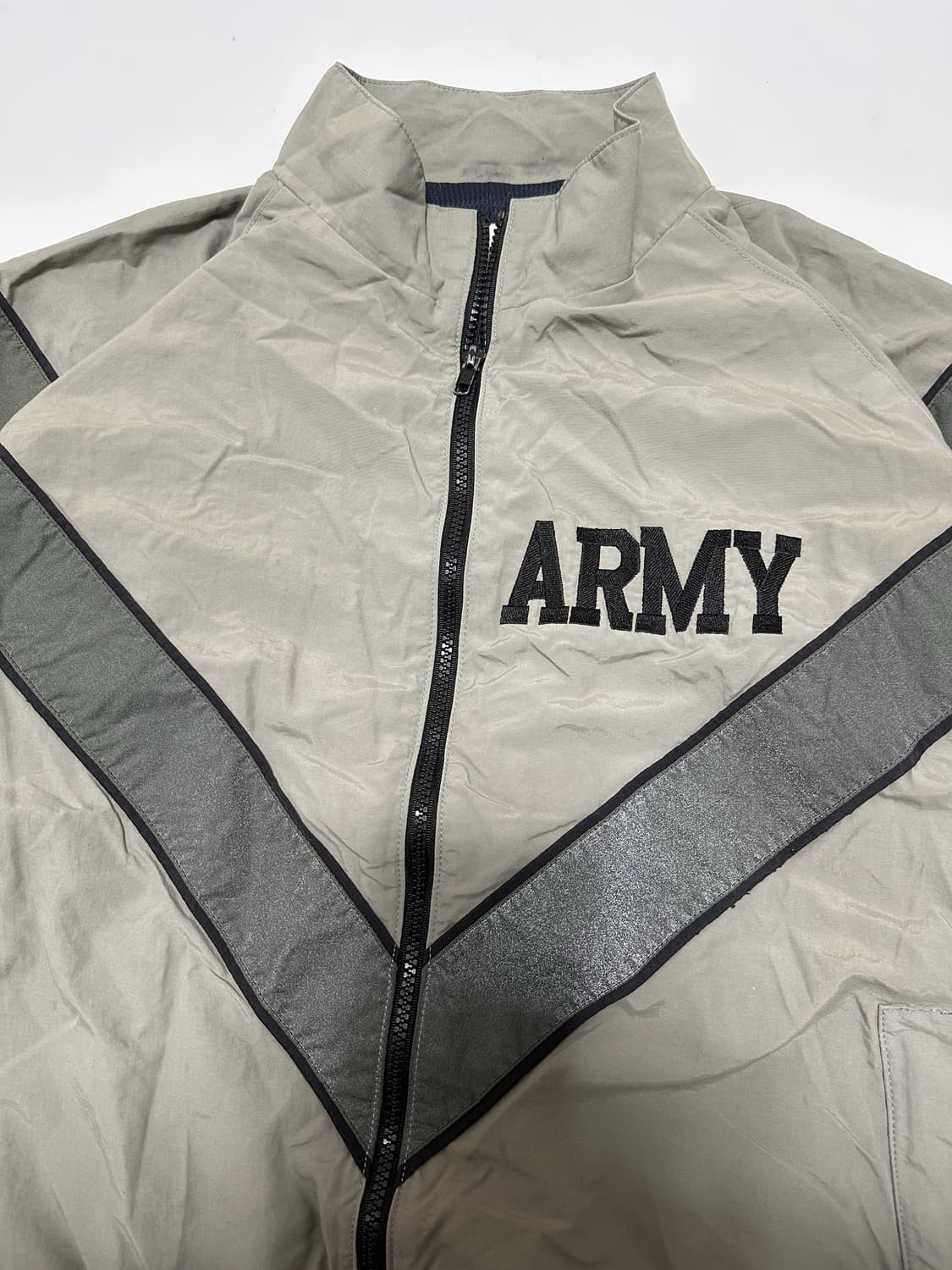 US ARMY IPFU 미육군 바람막이 상품이미지4