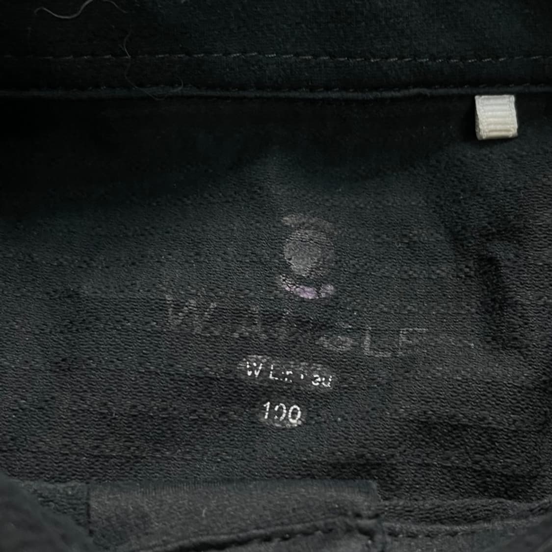 100 와이드앵글 카라티  상품이미지3