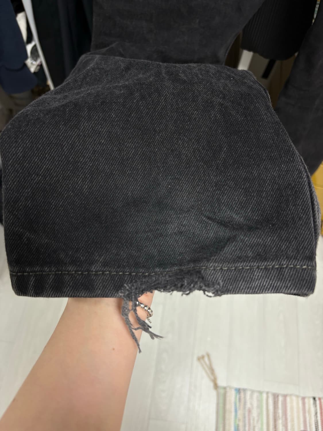 리바이스 516 상품이미지2