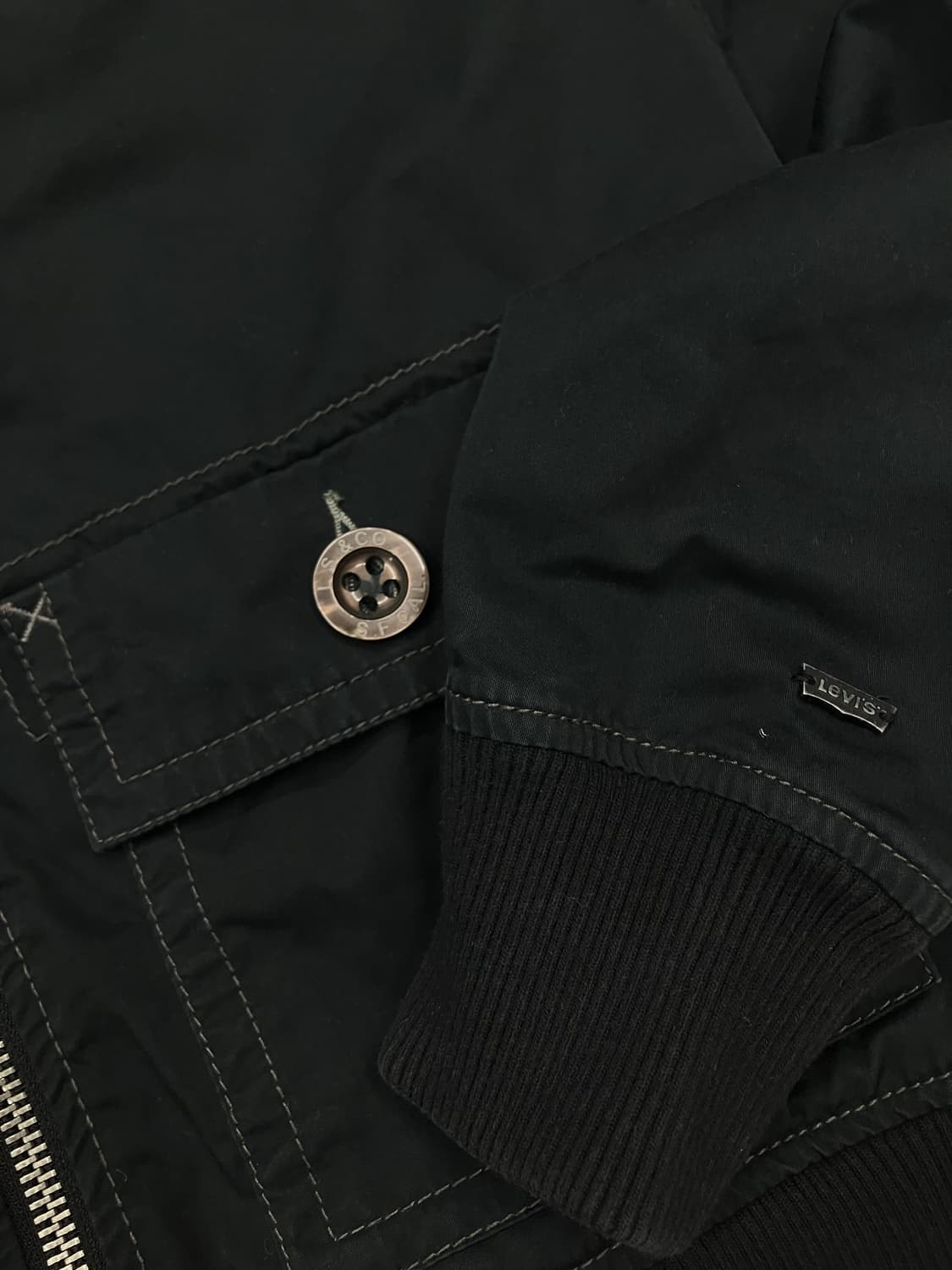 리바이스 아카이브 워크자켓 상품이미지8