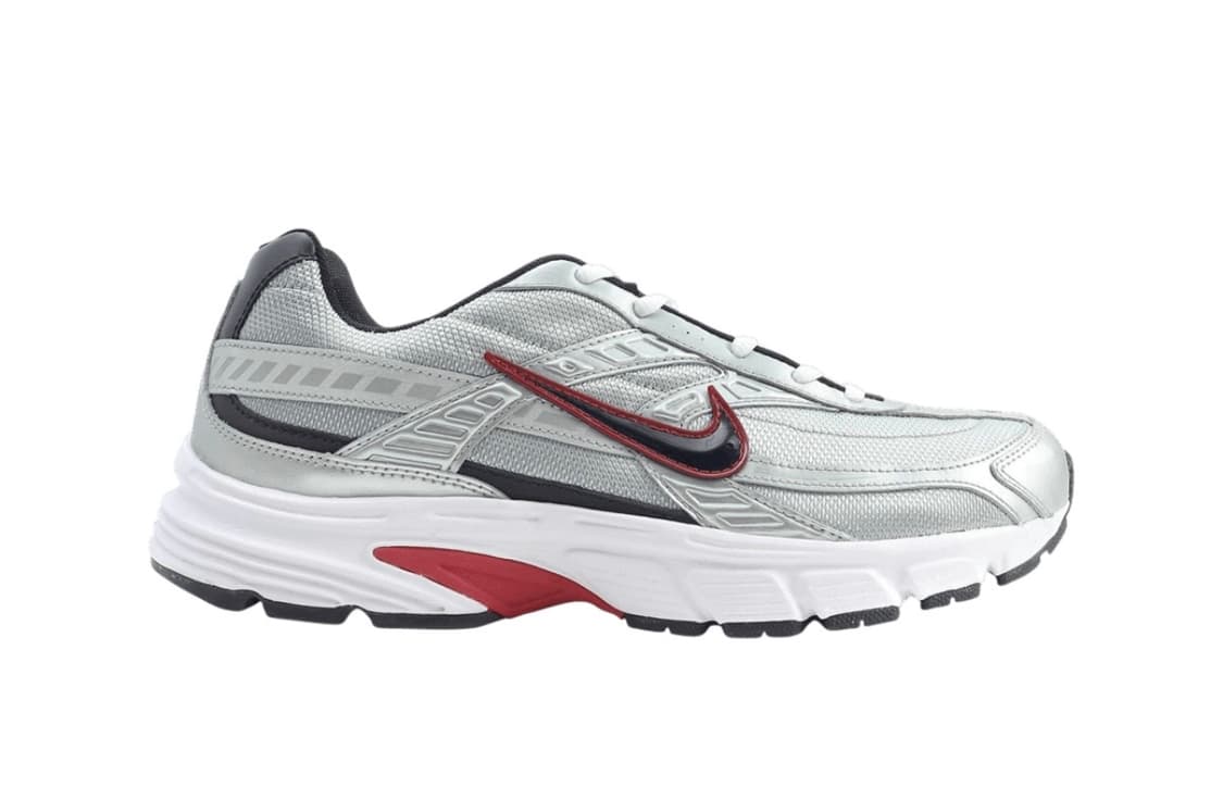 [285] 나이키 이니시에이터 메탈릭 실버 블랙 상품이미지1